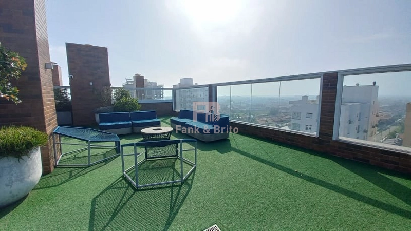 APARTAMENTO DE 2 DORMITÓRIOS A VENDA NO BAIRRO ZONA NOVA EM CAPÃO: 24ª foto da galeria de imagens do imóvel