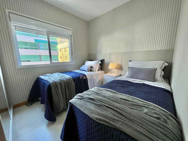 Mobiliado e decorado na Zona Nova: 8ª foto da galeria de imagens do imóvel