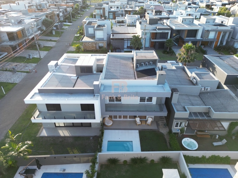 Sobrado, Xangri-lá Blue: 11ª foto da galeria de imagens do imóvel