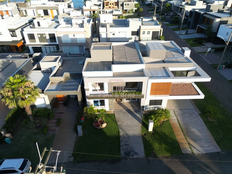 Sobrado, Xangri-lá Blue: 3ª foto da galeria de imagens do imóvel