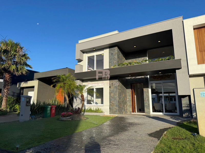 Sobrado, Xangri-lá Blue: 26ª foto da galeria de imagens do imóvel