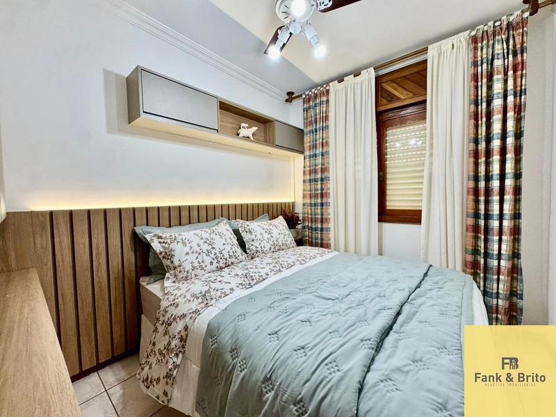 Apartamento amplo com vista para o mar!: 26ª foto da galeria de imagens do imóvel