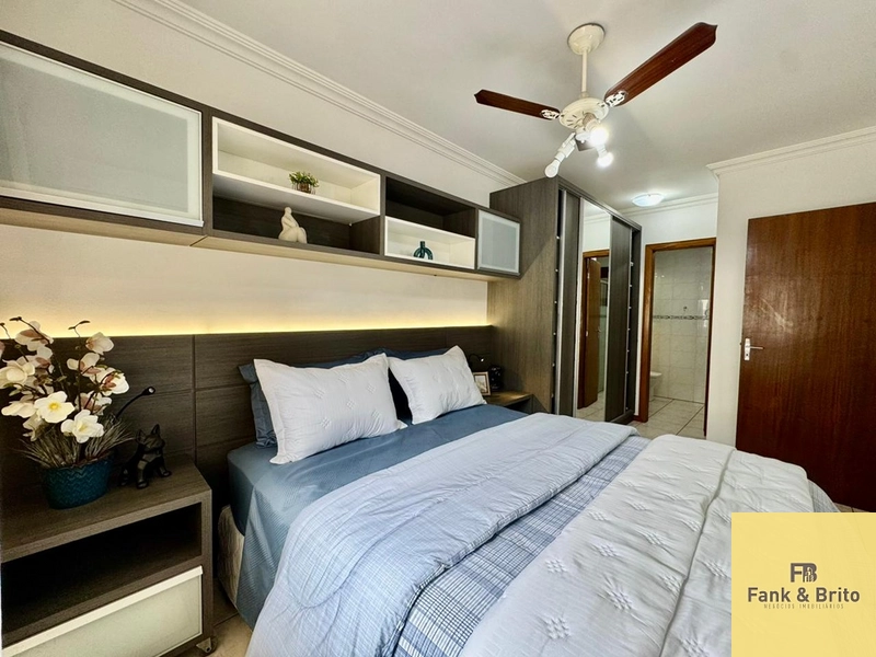 Apartamento amplo com vista para o mar!: 30ª foto da galeria de imagens do imóvel