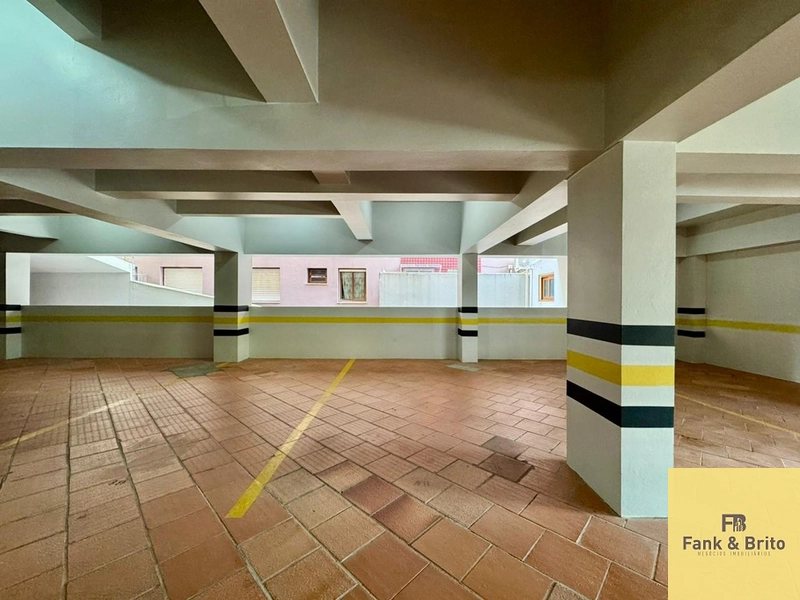 Apartamento amplo com vista para o mar!: 35ª foto da galeria de imagens do imóvel