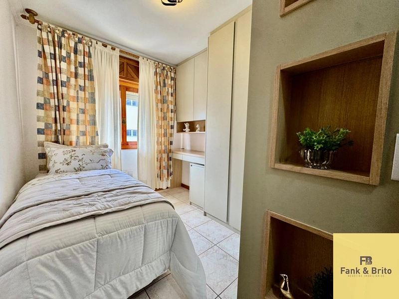 Apartamento amplo com vista para o mar!: 29ª foto da galeria de imagens do imóvel