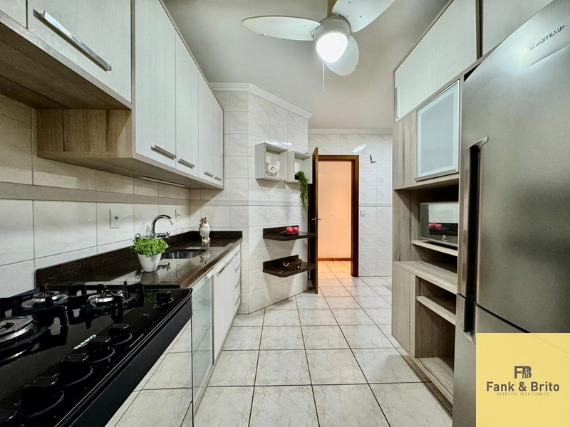 Apartamento amplo com vista para o mar!: 22ª foto da galeria de imagens do imóvel