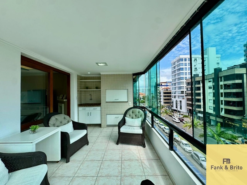 Apartamento amplo com vista para o mar!: 15ª foto da galeria de imagens do imóvel