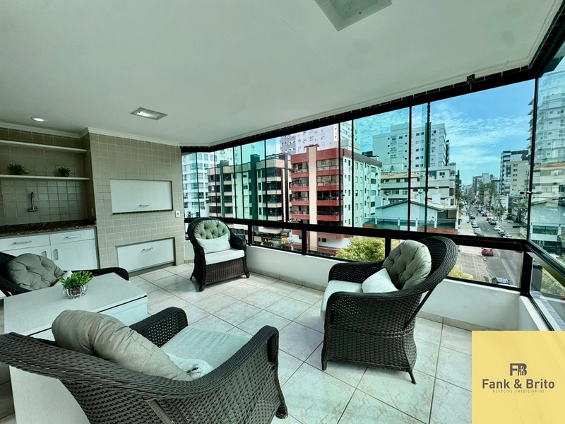 Apartamento amplo com vista para o mar!: 16ª foto da galeria de imagens do imóvel