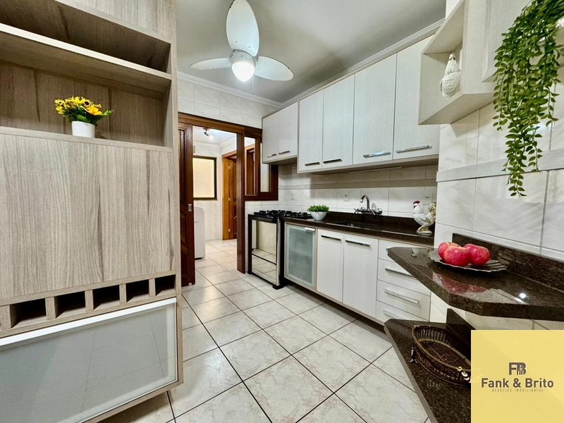 Apartamento amplo com vista para o mar!: 20ª foto da galeria de imagens do imóvel