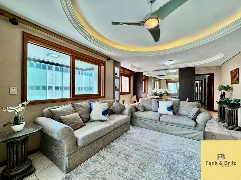 Apartamento amplo com vista para o mar!: 7ª foto da galeria de imagens do imóvel