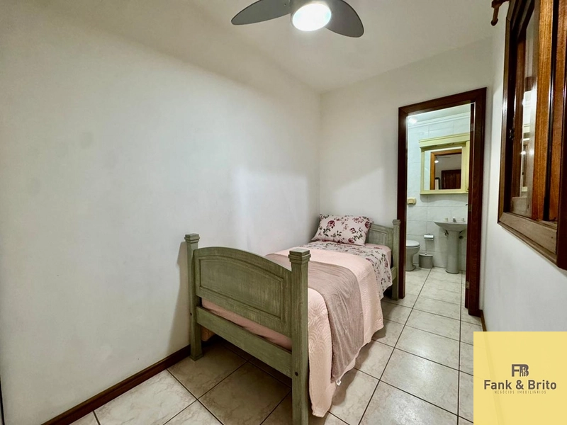Apartamento amplo com vista para o mar!: 24ª foto da galeria de imagens do imóvel