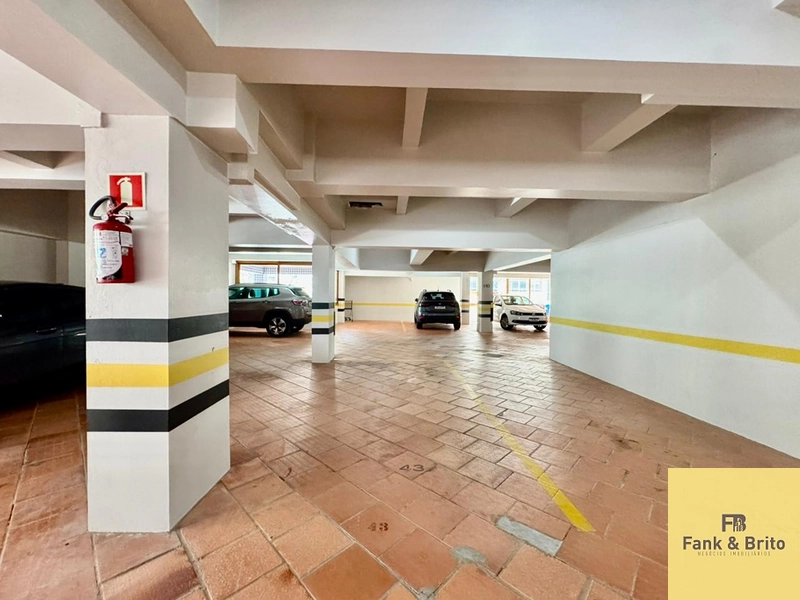 Apartamento amplo com vista para o mar!: 33ª foto da galeria de imagens do imóvel