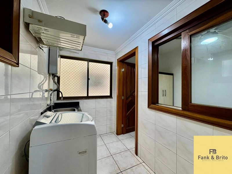 Apartamento amplo com vista para o mar!: 21ª foto da galeria de imagens do imóvel