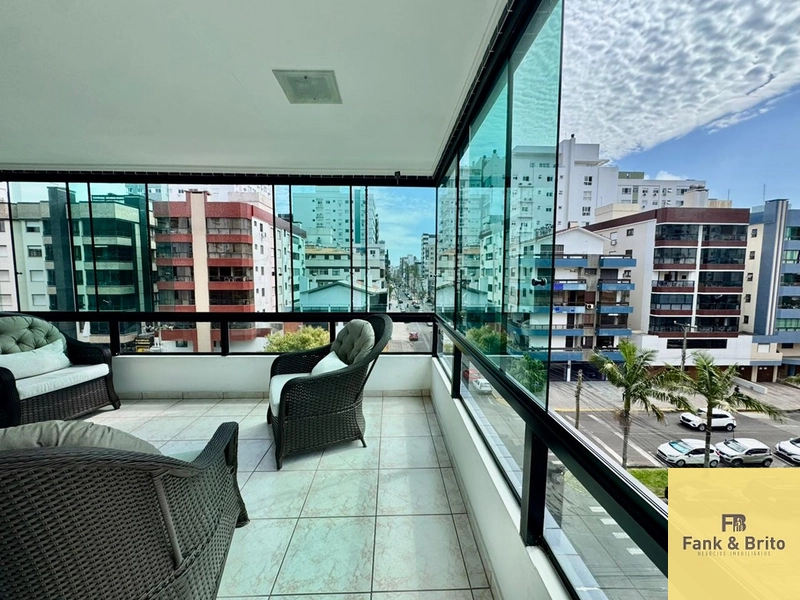 Apartamento amplo com vista para o mar!: 13ª foto da galeria de imagens do imóvel