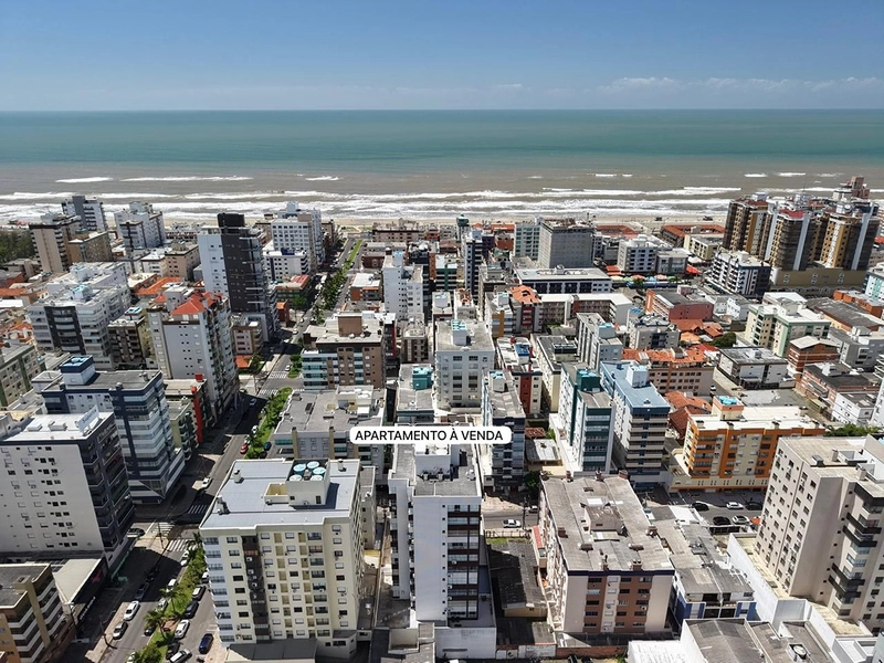 APARTAMENTO COM TERRAÇO NO CENTRO!!: 28ª foto da galeria de imagens do imóvel