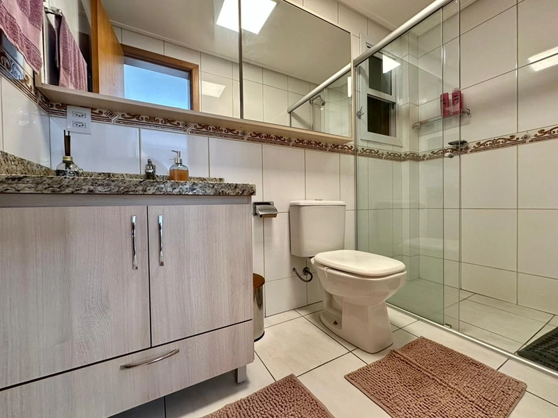 APARTAMENTO COM TERRAÇO NO CENTRO!!: 26ª foto da galeria de imagens do imóvel