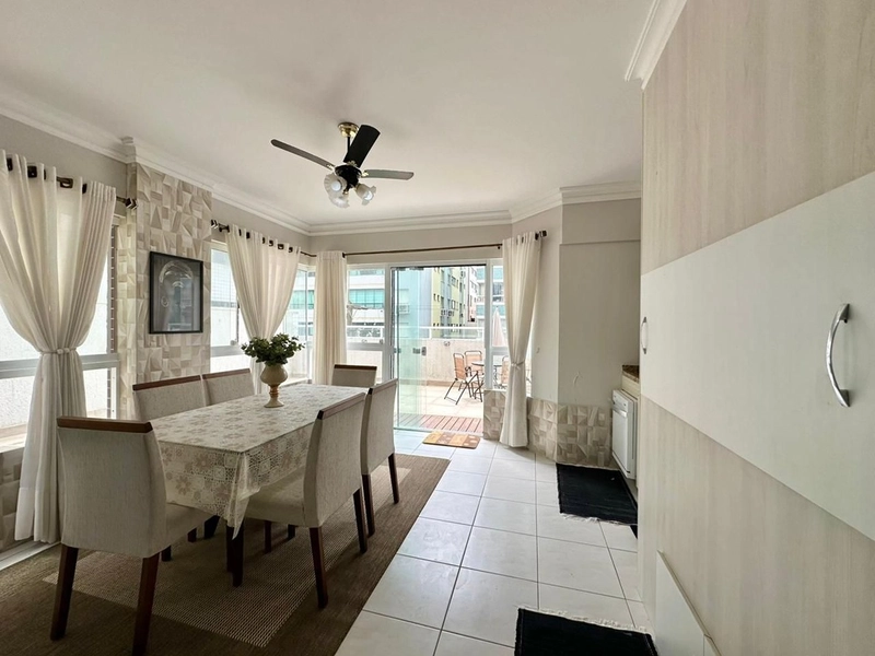 APARTAMENTO COM TERRAÇO NO CENTRO!!: 7ª foto da galeria de imagens do imóvel