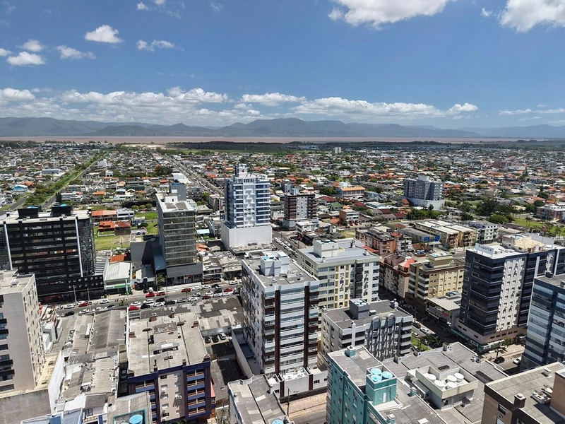 APARTAMENTO COM TERRAÇO NO CENTRO!!: 30ª foto da galeria de imagens do imóvel