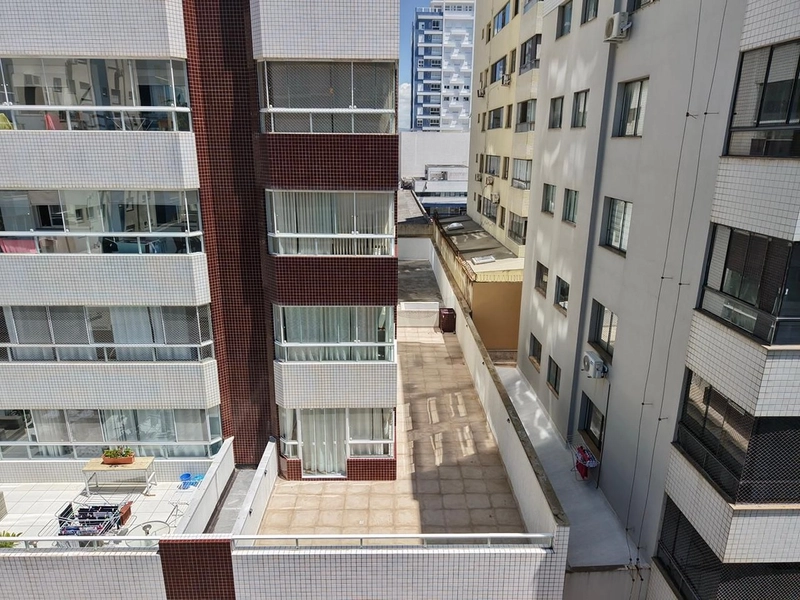 APARTAMENTO COM TERRAÇO NO CENTRO!!: 24ª foto da galeria de imagens do imóvel