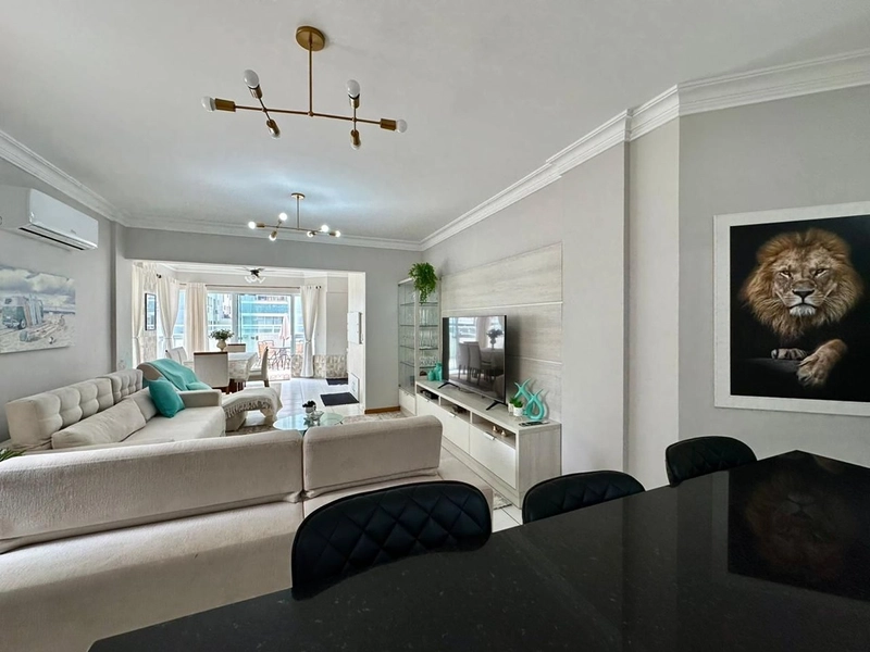 APARTAMENTO COM TERRAÇO NO CENTRO!!: 9ª foto da galeria de imagens do imóvel