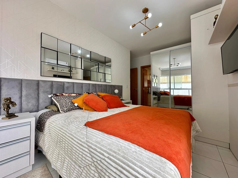 APARTAMENTO COM TERRAÇO NO CENTRO!!: 21ª foto da galeria de imagens do imóvel