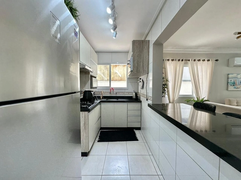 APARTAMENTO COM TERRAÇO NO CENTRO!!: 17ª foto da galeria de imagens do imóvel