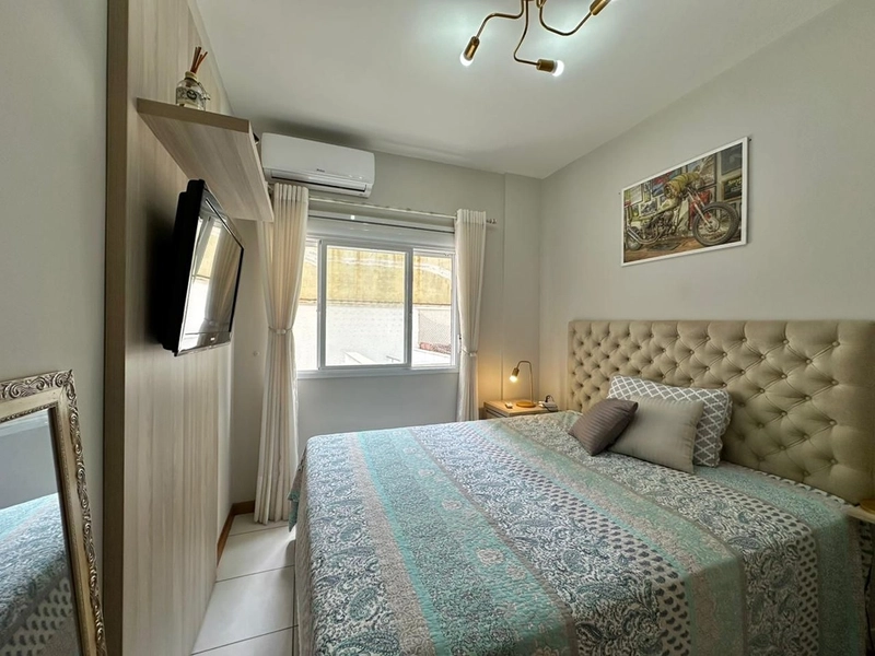 APARTAMENTO COM TERRAÇO NO CENTRO!!: 15ª foto da galeria de imagens do imóvel