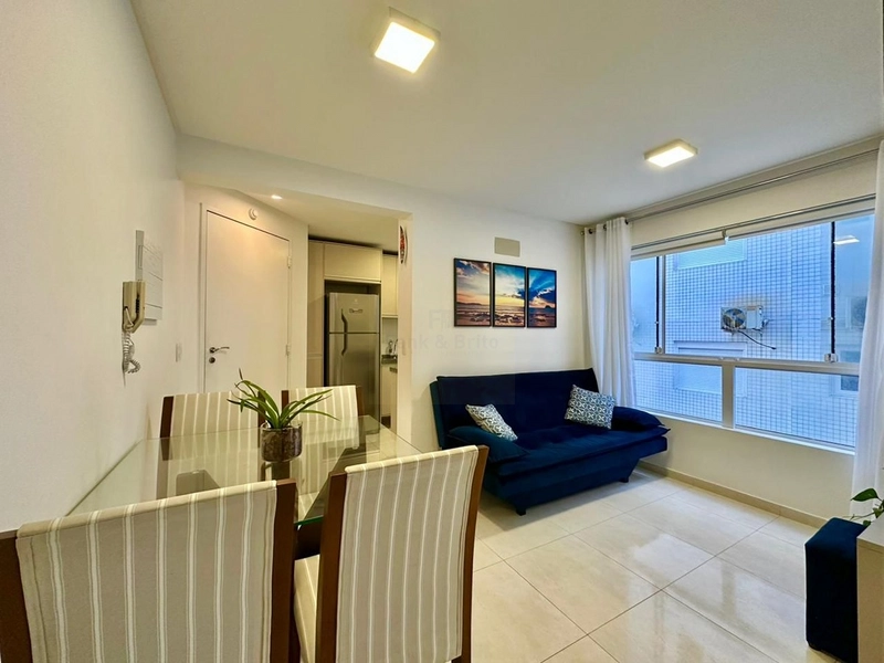 BAIRRO NAVEGANTES, 1 QUADRA DO MAR, APARTAMENTO 1 DORMITÓRIO COM BOX: 5ª foto da galeria de imagens do imóvel