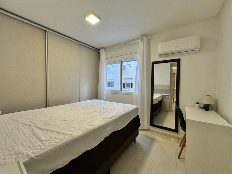 BAIRRO NAVEGANTES, 1 QUADRA DO MAR, APARTAMENTO 1 DORMITÓRIO COM BOX: 8ª foto da galeria de imagens do imóvel