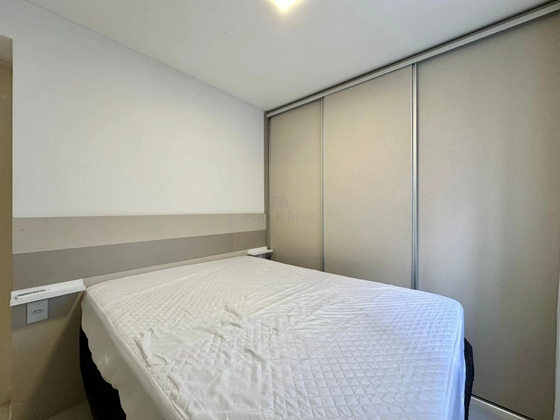 BAIRRO NAVEGANTES, 1 QUADRA DO MAR, APARTAMENTO 1 DORMITÓRIO COM BOX: 9ª foto da galeria de imagens do imóvel