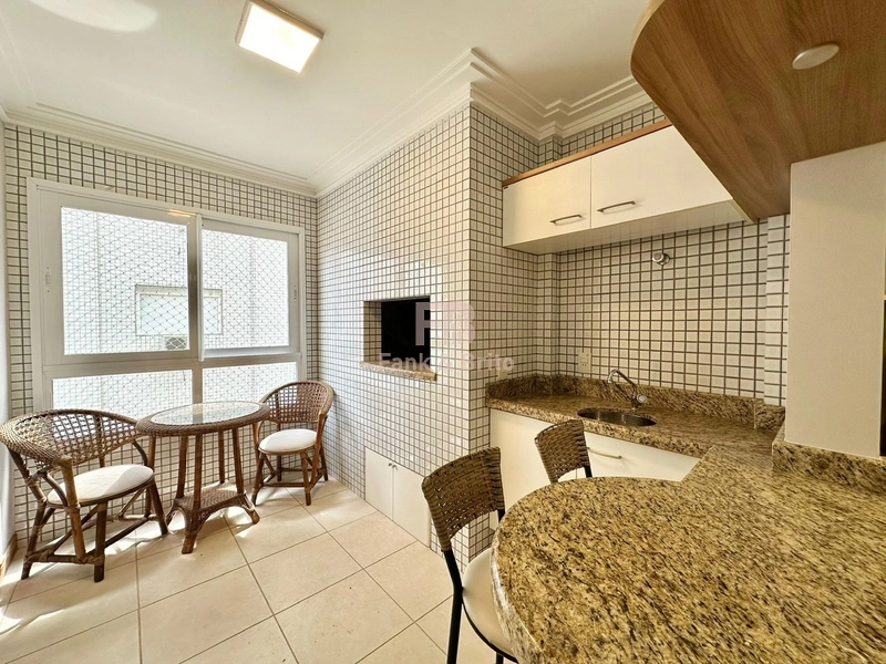 NOVIDADE: 02 DORMITÓRIOS APENAS DUAS QUADRAS DO MAR.: 8ª foto da galeria de imagens do imóvel