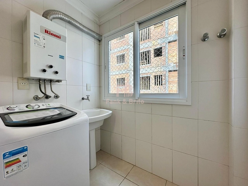 NOVIDADE: 02 DORMITÓRIOS APENAS DUAS QUADRAS DO MAR.: 16ª foto da galeria de imagens do imóvel