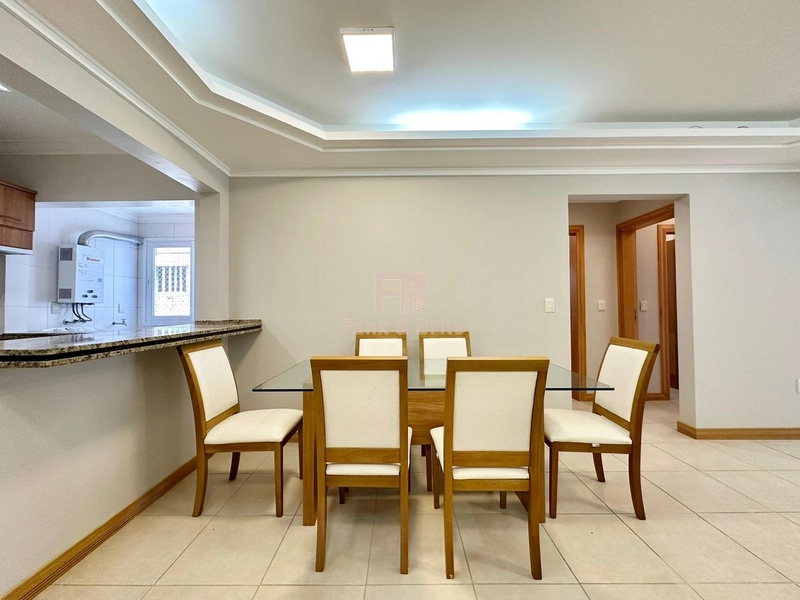 NOVIDADE: 02 DORMITÓRIOS APENAS DUAS QUADRAS DO MAR.: 4ª foto da galeria de imagens do imóvel