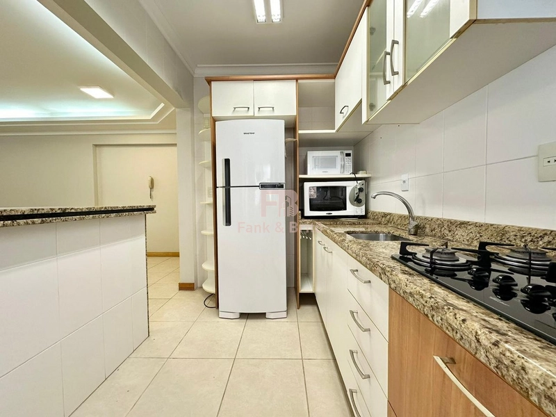 NOVIDADE: 02 DORMITÓRIOS APENAS DUAS QUADRAS DO MAR.: 7ª foto da galeria de imagens do imóvel