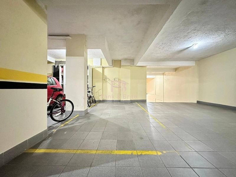 NOVIDADE: 02 DORMITÓRIOS APENAS DUAS QUADRAS DO MAR.: 18ª foto da galeria de imagens do imóvel