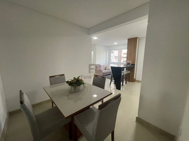 VENDE APARTAMENTO NOVO NO BAIRRO ZONA NOVA DE CAPÃO: 3ª foto da galeria de imagens do imóvel