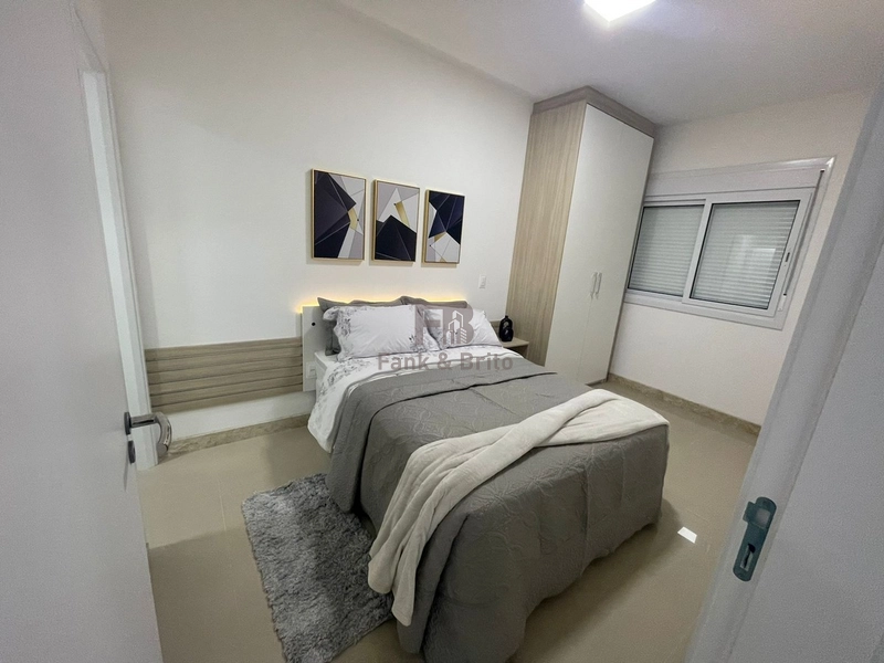 VENDE APARTAMENTO NOVO NO BAIRRO ZONA NOVA DE CAPÃO: 8ª foto da galeria de imagens do imóvel