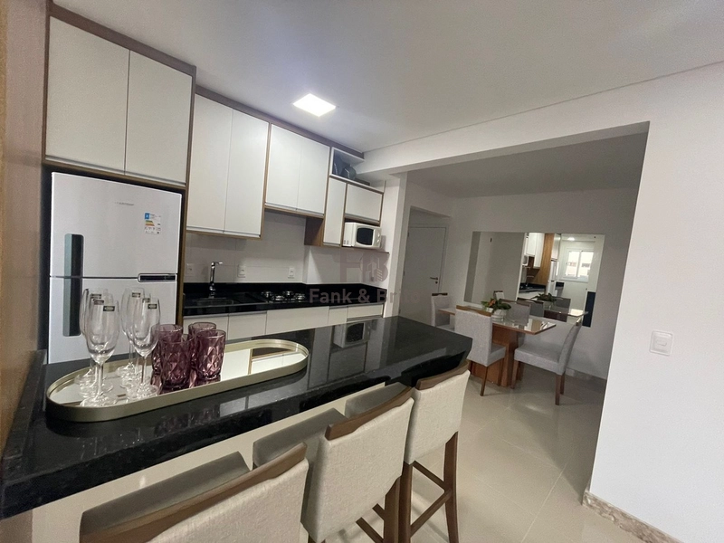 VENDE APARTAMENTO NOVO NO BAIRRO ZONA NOVA DE CAPÃO: 1ª foto da galeria de imagens do imóvel