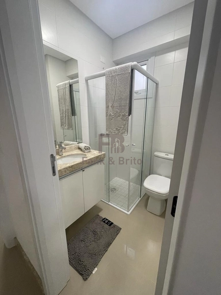 VENDE APARTAMENTO NOVO NO BAIRRO ZONA NOVA DE CAPÃO: 4ª foto da galeria de imagens do imóvel