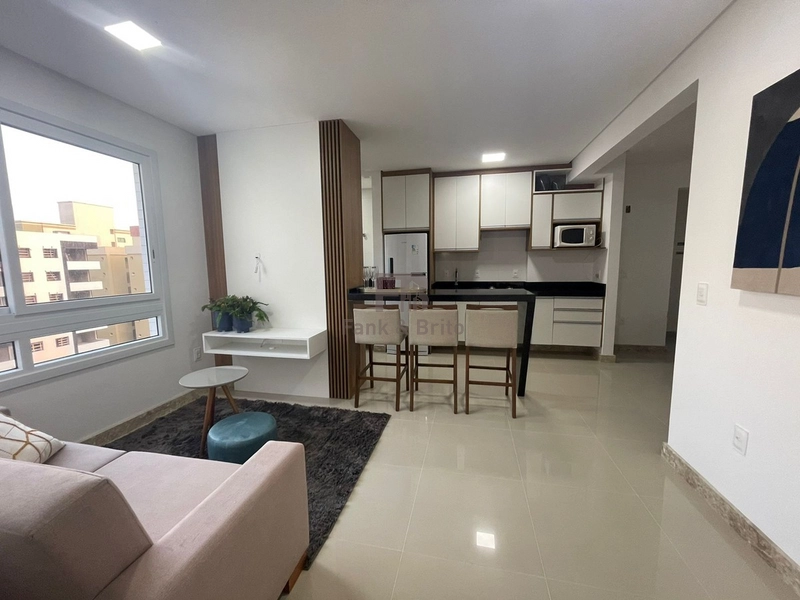 VENDE APARTAMENTO NOVO NO BAIRRO ZONA NOVA DE CAPÃO: 7ª foto da galeria de imagens do imóvel
