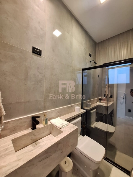 Excelente casa térrea com alto padrão construtivo e  acabamentos: 21ª foto da galeria de imagens do imóvel