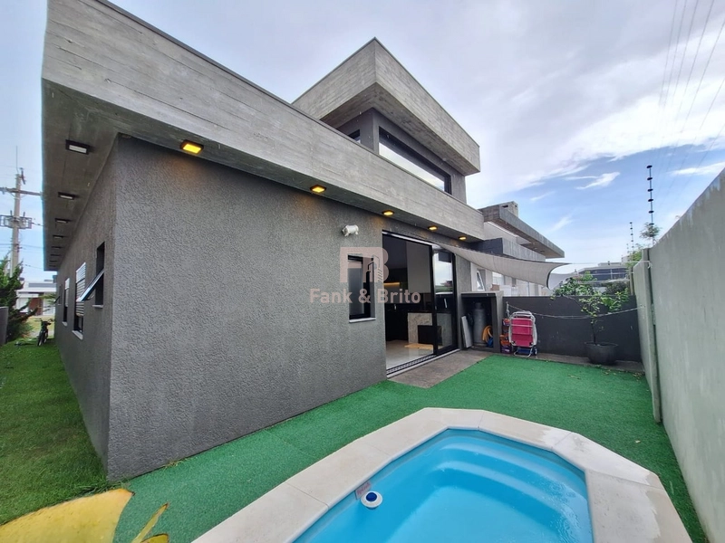 Excelente casa térrea com alto padrão construtivo e  acabamentos: 22ª foto da galeria de imagens do imóvel