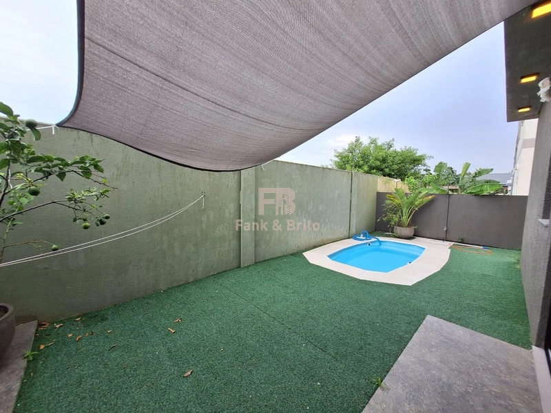 Excelente casa térrea com alto padrão construtivo e  acabamentos: 24ª foto da galeria de imagens do imóvel