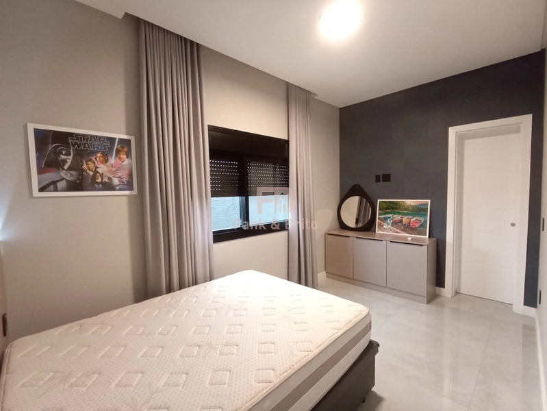 Excelente casa térrea com alto padrão construtivo e  acabamentos: 12ª foto da galeria de imagens do imóvel