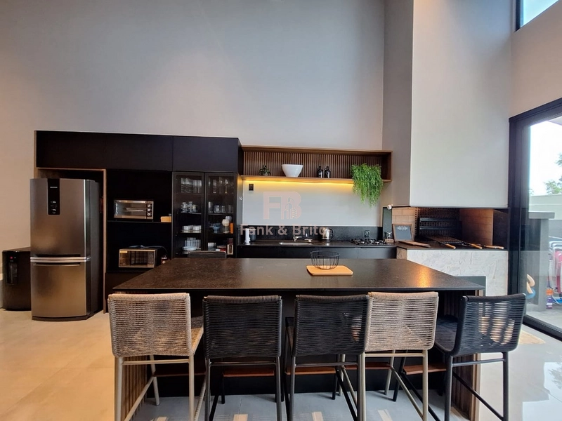 Excelente casa térrea com alto padrão construtivo e  acabamentos: 9ª foto da galeria de imagens do imóvel