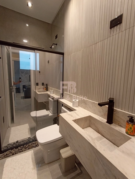 Excelente casa térrea com alto padrão construtivo e  acabamentos: 15ª foto da galeria de imagens do imóvel