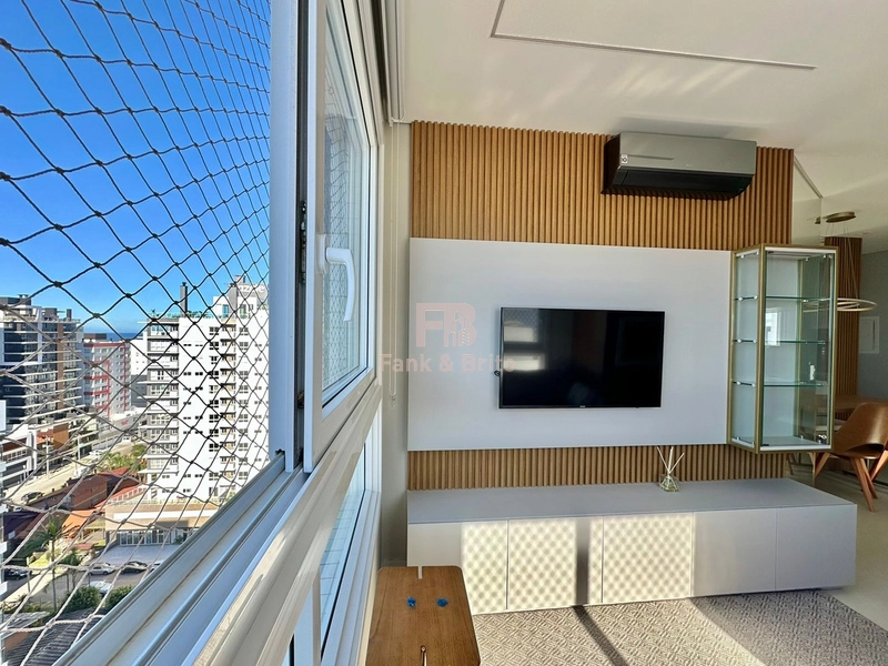 APARTAMENTO 3 DORMITÓRIOS PARA VENDA, NAVEGANTES EM CAPÃO DA CANOA!: 2ª foto da galeria de imagens do imóvel