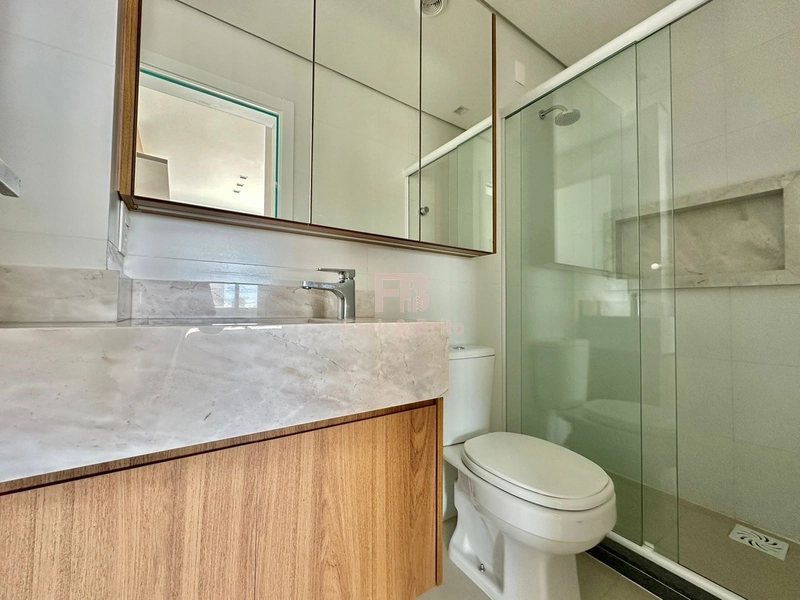 APARTAMENTO 3 DORMITÓRIOS PARA VENDA, NAVEGANTES EM CAPÃO DA CANOA!: 13ª foto da galeria de imagens do imóvel