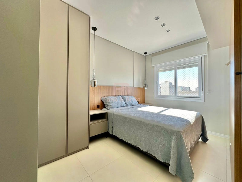 APARTAMENTO 3 DORMITÓRIOS PARA VENDA, NAVEGANTES EM CAPÃO DA CANOA!: 12ª foto da galeria de imagens do imóvel