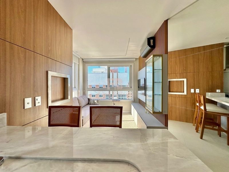 APARTAMENTO 3 DORMITÓRIOS PARA VENDA, NAVEGANTES EM CAPÃO DA CANOA!: 3ª foto da galeria de imagens do imóvel